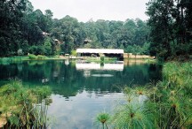 Enjoy the many included activities at our resort